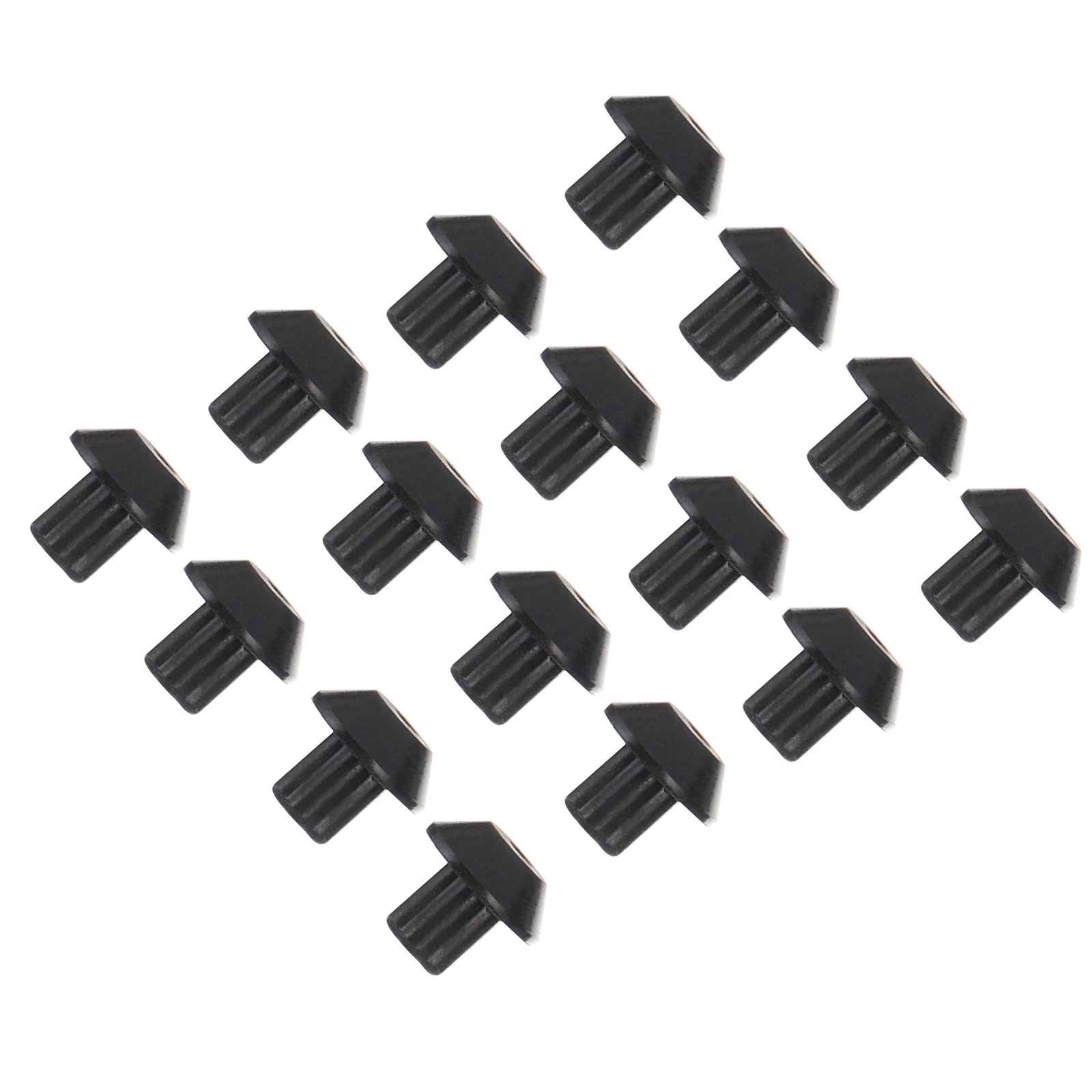 48pcs Rubber Feet Replacement Parts for Gas Range Burner Grate Stove Accessories Rubber Foot Kitchen Bar Supplies
48pcs Rubber Feet Replacement Parts for Gas Range Burner Grate Stove Accessories Rubber Foot Kitchen Bar Supplies