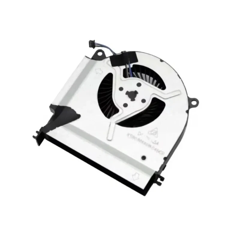 Suitable for CPU GPU Cooling Fan 857463-001 860525-00117 Service 17-AB 17T-AB
Suitable for CPU GPU Cooling Fan 857463-001 860525-00117 Service 17-AB 17T-AB