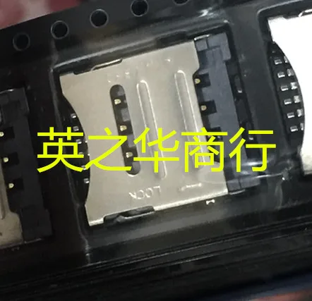 20 шт. оригинальные новые SOHG-180006-03G S0HG-180006-03G
20 шт. оригинальные новые SOHG-180006-03G S0HG-180006-03G