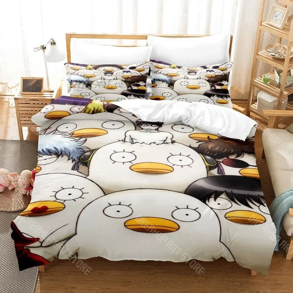 3D Print Gintama Аниме Простыня Комплект постельного белья Single Twin Full Queen King Size Комплект постельного белья для взрослых и детей Наборы пододеяльников для спальни
3D Print Gintama Аниме Простыня Комплект постельного белья Single Twin Full Queen King Size Комплект постельного белья для взрослых и детей Наборы пододеяльников для спальни