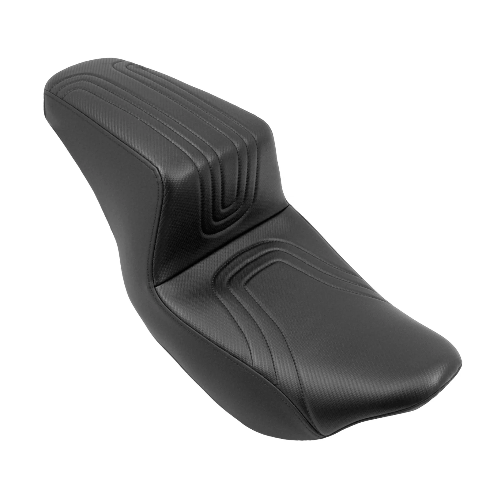 Hot-selling Motorcycle Two-Up Driver Passenger Seat Cushions for Harley Touring Road King FLHR Street Glide FLTRX 2009-2023
Hot-selling Motorcycle Two-Up Driver Passenger Seat Cushions for Harley Touring Road King FLHR Street Glide FLTRX 2009-2023