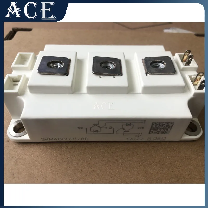 SKM400GB125D SKM400GB128D SKM300GB125D SKM300GB128D SKM300GM128D IGBT modules
SKM400GB125D SKM400GB128D SKM300GB125D SKM300GB128D SKM300GM128D IGBT modules