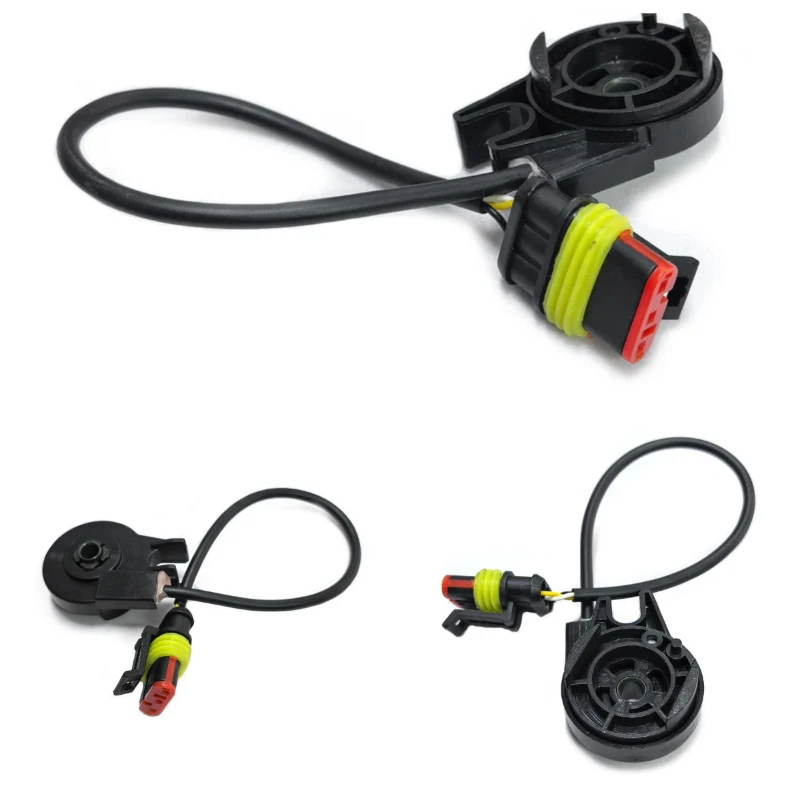 For Super Soco TC TS TSX TCMax CU Motorcycle Side Stand Switch Side Brace Switch State Guest Flameout Switch
