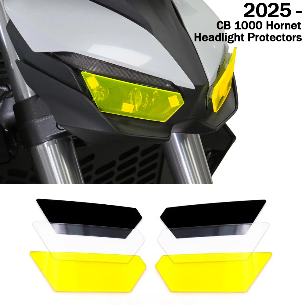 Для Honda CB1000 Hornet 2025 Защитная пленка для фар CB1000 HORNET Защитная пленка для фар Hornet cb1000 Аксессуары
Для Honda CB1000 Hornet 2025 Защитная пленка для фар CB1000 HORNET Защитная пленка для фар Hornet cb1000 Аксессуары