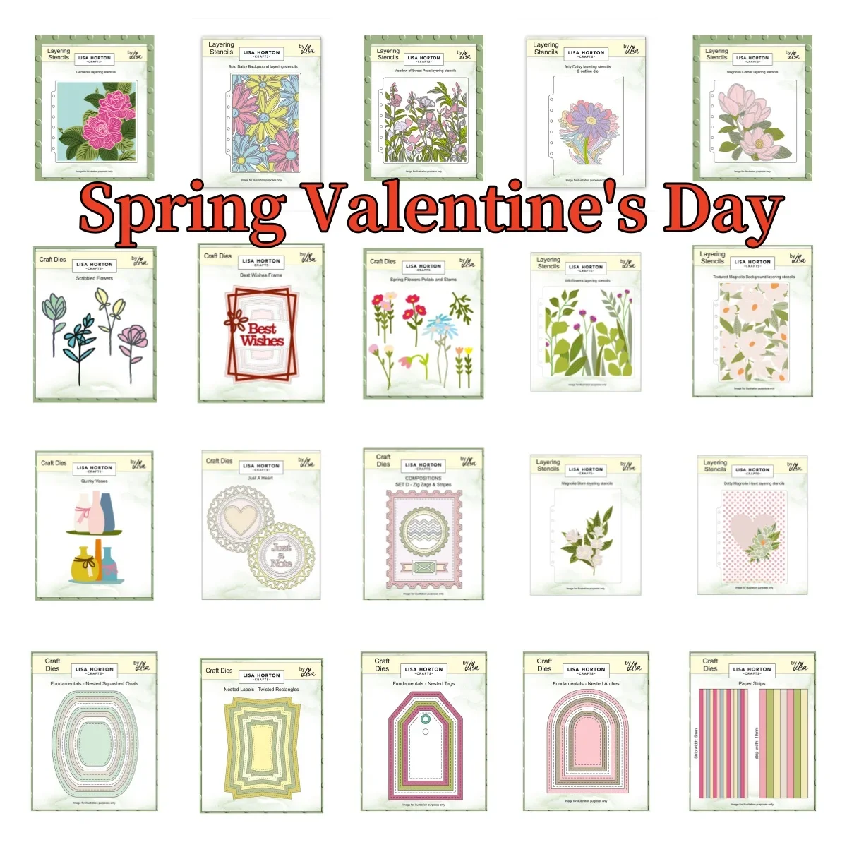 Garden Flower Shape Frame2025 Spring New Metal Cutting Dies Stencil for DIY Decorating Scrapbook Paper Card Valentine Heart New 
Garden Flower Shape Frame2025 Spring New Metal Cutting Dies Stencil for DIY Decorating Scrapbook Paper Card Valentine Heart New