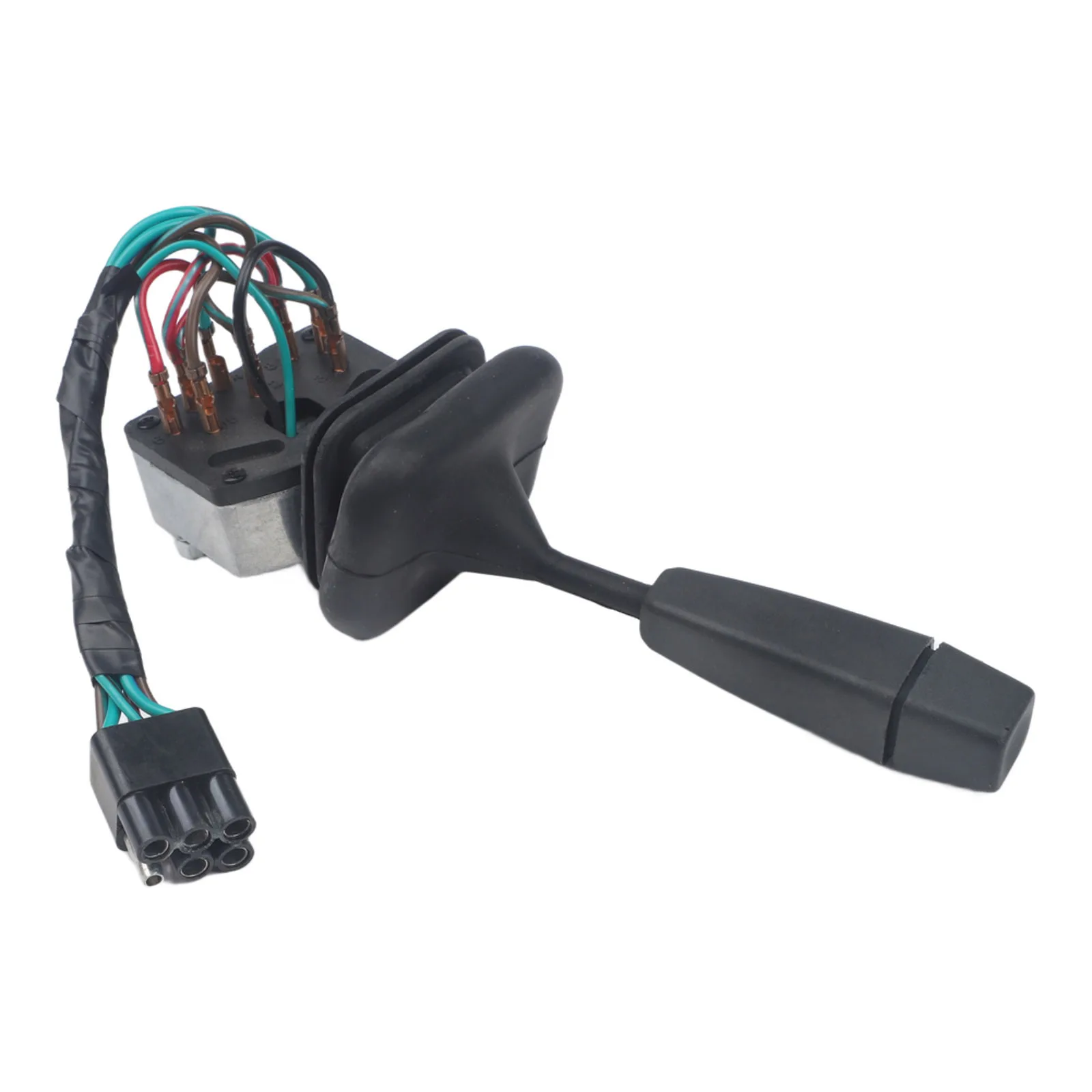 Wiper Stalk Switch Wiper Washer Switch Direct Replacement Single Piece OE Reference Required Stalk Type Automotive Repair
Wiper Stalk Switch Wiper Washer Switch Direct Replacement Single Piece OE Reference Required Stalk Type Automotive Repair