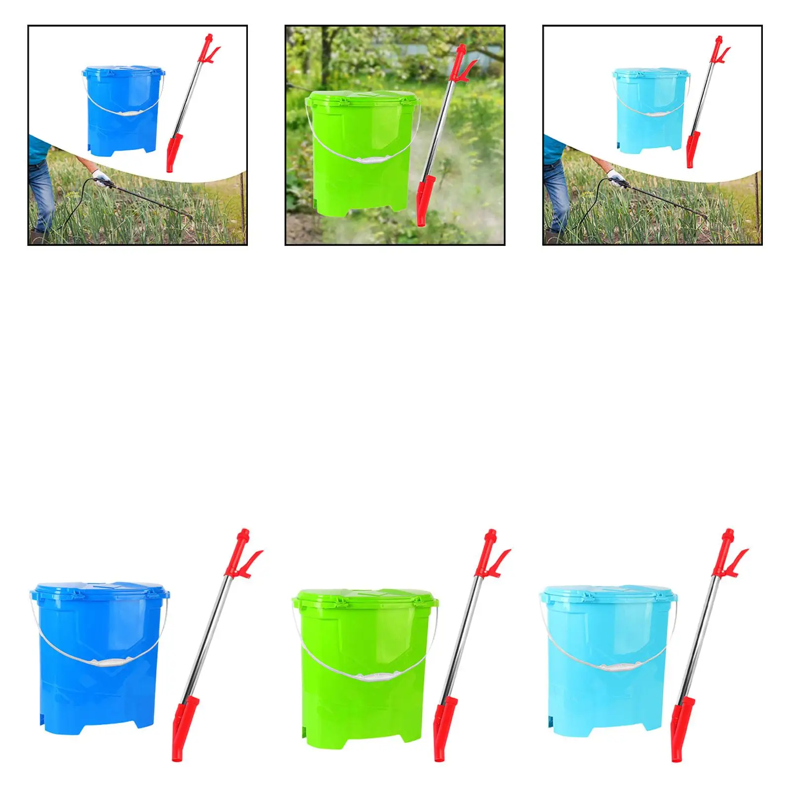 Back Carrying Manual Fertilizer Spreader Multifunctional for Vegetables Professional Labor Saving 46x20x47cm Ergonomic Design
Back Carrying Manual Fertilizer Spreader Multifunctional for Vegetables Professional Labor Saving 46x20x47cm Ergonomic Design
