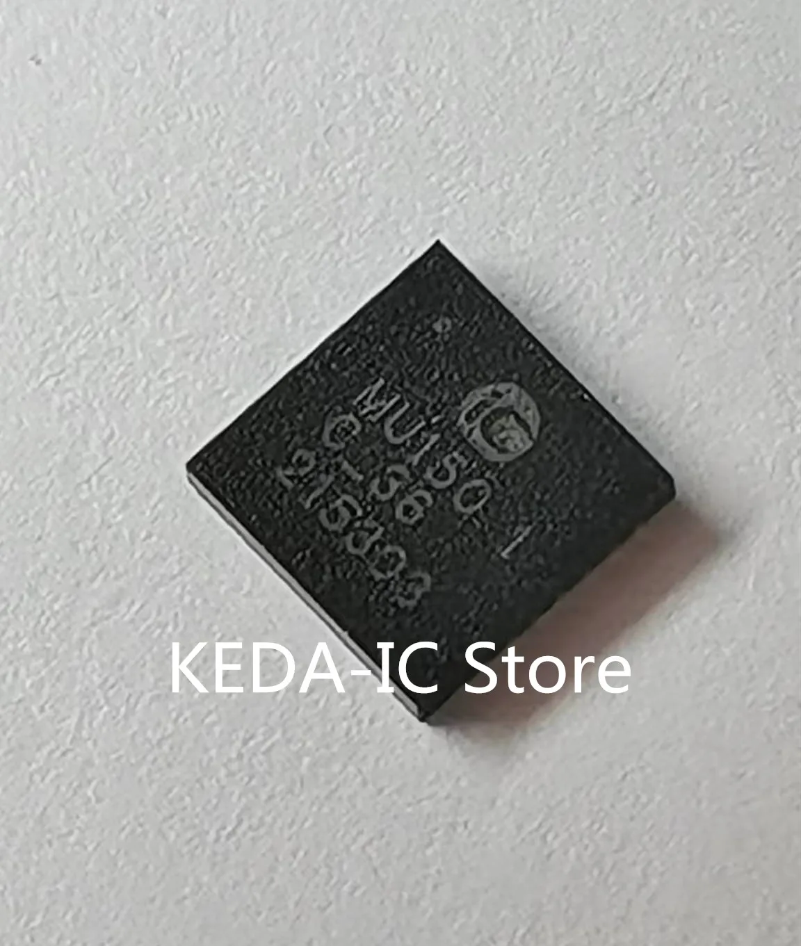 1-10 шт./лот IC-MU150 MU150 DFN16 Новый оригинал
1-10 шт./лот IC-MU150 MU150 DFN16 Новый оригинал
