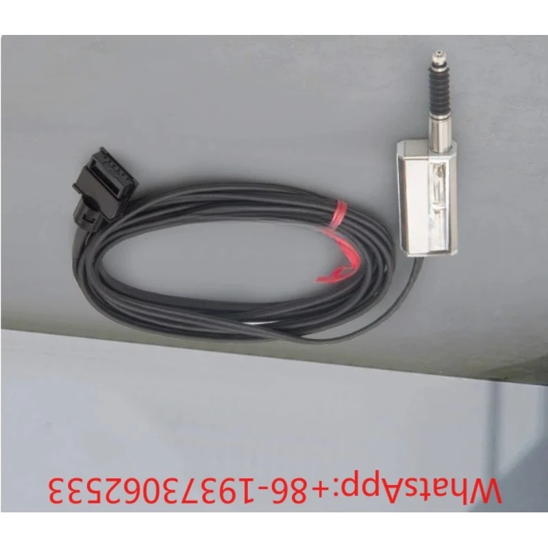 Suitable for High-quality Sensor GT2-P12 P12K
Suitable for High-quality Sensor GT2-P12 P12K