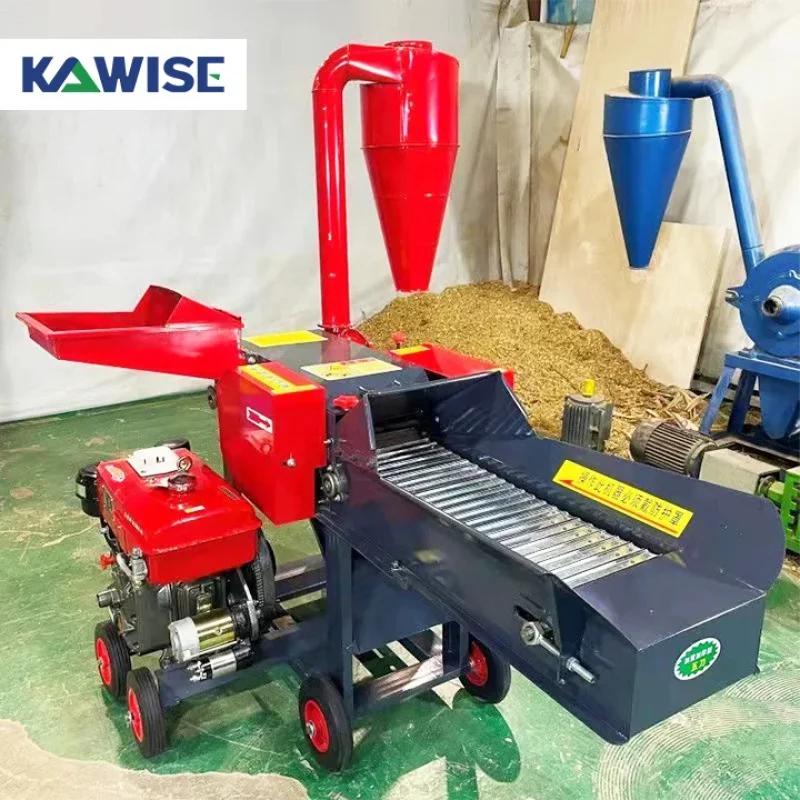 Chaff Cutter Feed Crusher Machine For Corn Maize Fodder Processing Available In Electric And Models
Chaff Cutter Feed Crusher Machine For Corn Maize Fodder Processing Available In Electric And Models