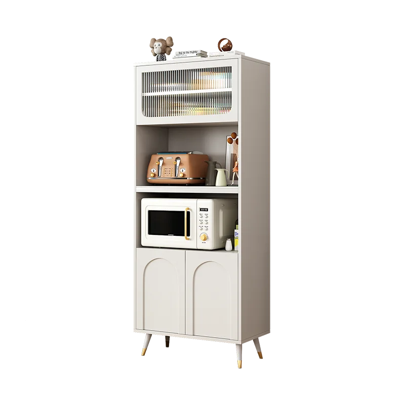 Solid wood dining side cabinet, kitchen locker, high cabinet integrated against the wall, light luxury, simple modern
Solid wood dining side cabinet, kitchen locker, high cabinet integrated against the wall, light luxury, simple modern
