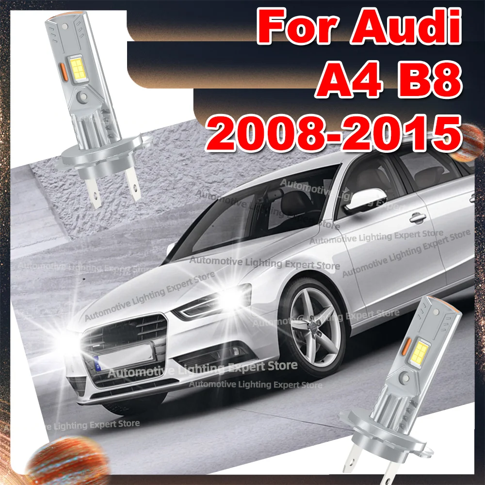 ED Bulb 30000LM Super Bright 6000K Led Light Diode Headlight Lamp For Audi A4 B8 2008 2009 2010 2011 2012 2013 2014 2015
ED Bulb 30000LM Super Bright 6000K Led Light Diode Headlight Lamp For Audi A4 B8 2008 2009 2010 2011 2012 2013 2014 2015
