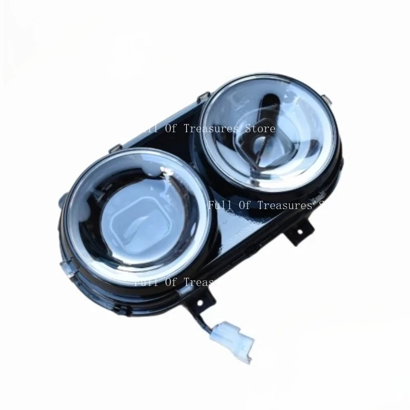 LED Headlight Assembly Suitable for CF125-8 XO Papio 125
LED Headlight Assembly Suitable for CF125-8 XO Papio 125