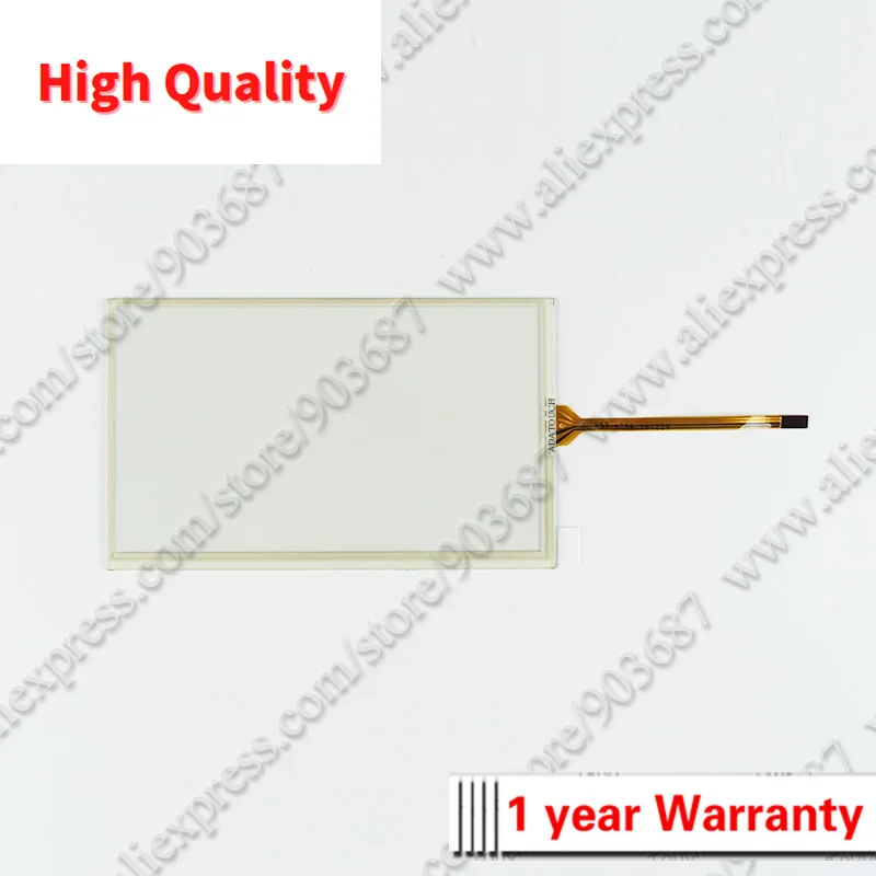 KDT-4304 Touch Screen Panel Glass Digitizer KDT-4304 Touchscreen
KDT-4304 Touch Screen Panel Glass Digitizer KDT-4304 Touchscreen
