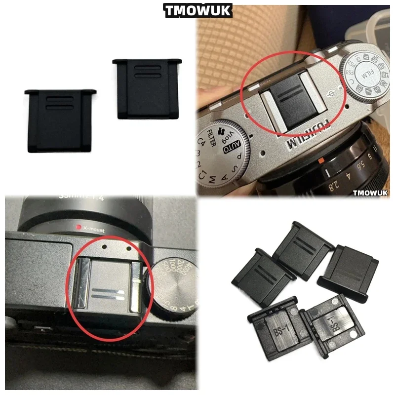 For Ricoh GR I GX100 K-1 Auto Half E2 FF-3 Caplio GX8 GRD IV WG-6 Hot Shoe Cover Camera Accessories Cap Protector
For Ricoh GR I GX100 K-1 Auto Half E2 FF-3 Caplio GX8 GRD IV WG-6 Hot Shoe Cover Camera Accessories Cap Protector