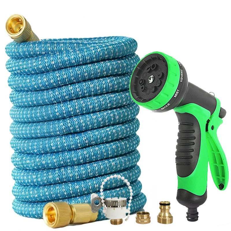 Garden Retractable Water Pipe, 10 Functions, Car Wash Water Gun, 1/2 Connector, Garden Watering Pipe, Car Wash Tool
Garden Retractable Water Pipe, 10 Functions, Car Wash Water Gun, 1/2 Connector, Garden Watering Pipe, Car Wash Tool