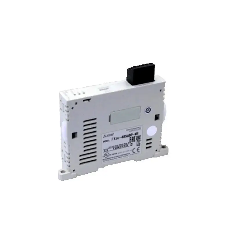 Новый оригинальный адаптер FX3U-232ADP FX3U-232ADP-MB FX3U-485ADP FX3U232ADP FX3U232ADPMB FX3U485ADP
Новый оригинальный адаптер FX3U-232ADP FX3U-232ADP-MB FX3U-485ADP FX3U232ADP FX3U232ADPMB FX3U485ADP