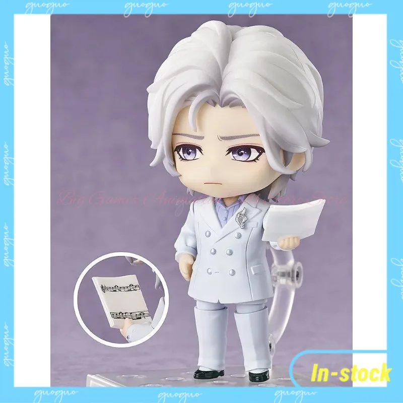 【In-stock】GSC Nendoroid The World Beyond Xia Xiao Yin Action Figure 2859
【In-stock】GSC Nendoroid The World Beyond Xia Xiao Yin Action Figure 2859