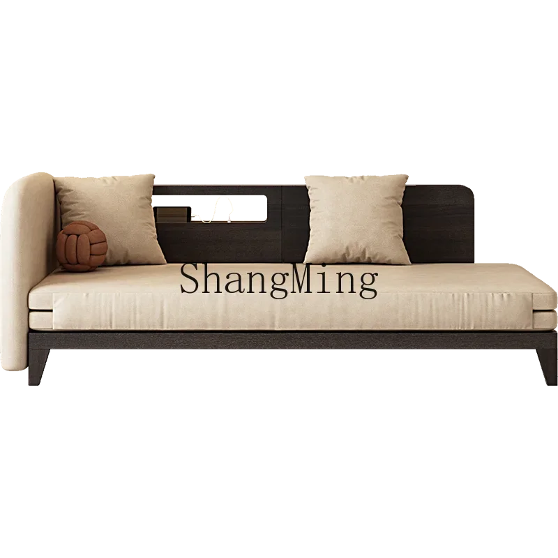 ZZJ modern simple folding dual-purpose solid wood function sofa bed small apartment living room sitting and lying lazy sofa
ZZJ modern simple folding dual-purpose solid wood function sofa bed small apartment living room sitting and lying lazy sofa