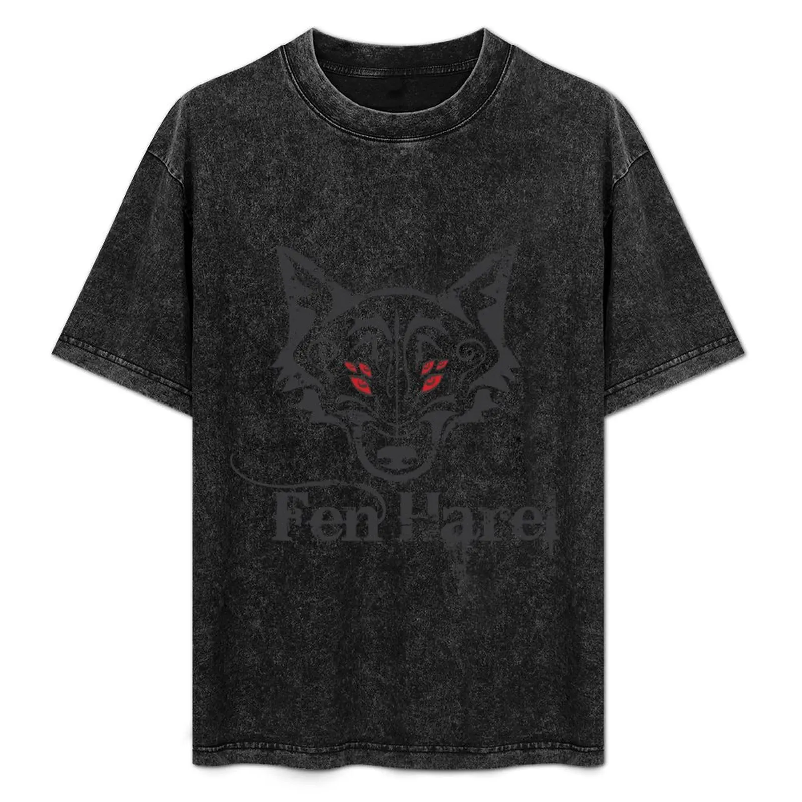 Fen Harel 2 T-Shirt Daily Wear Plain Short Sleeve Shirt
Fen Harel 2 T-Shirt Daily Wear Plain Short Sleeve Shirt