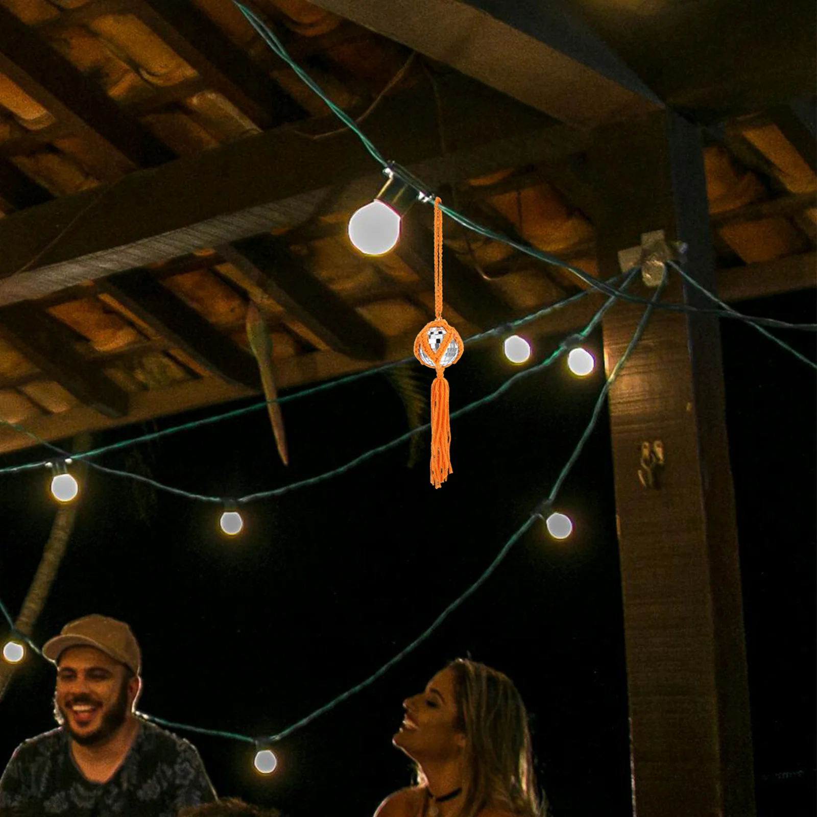 Disco Ball Hanging Ornament Mirror Surface Hanging Disco Ball Decorative Pendant Party Wedding Club Decoration
Disco Ball Hanging Ornament Mirror Surface Hanging Disco Ball Decorative Pendant Party Wedding Club Decoration