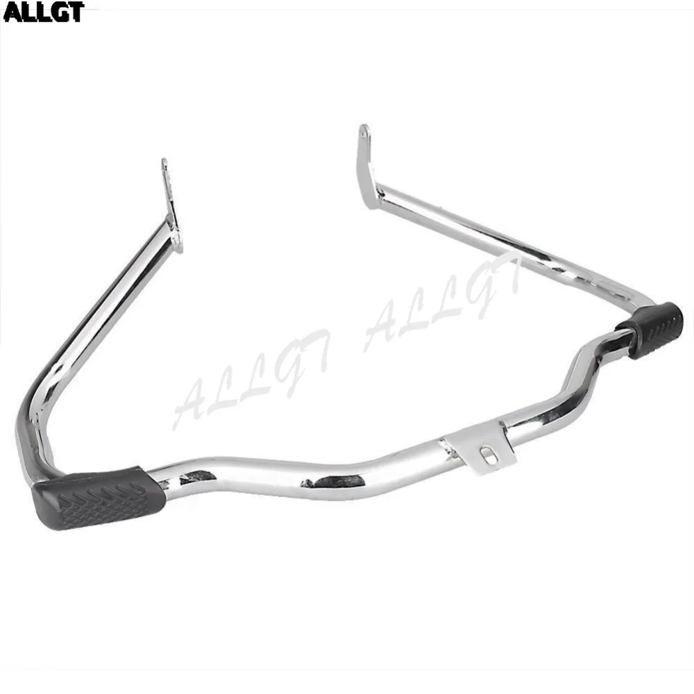 ALLGT New Engine Guard Crash Bar Protector For H-D Softail Fat Boy FLSTC FLSTN FLSTF
ALLGT New Engine Guard Crash Bar Protector For H-D Softail Fat Boy FLSTC FLSTN FLSTF