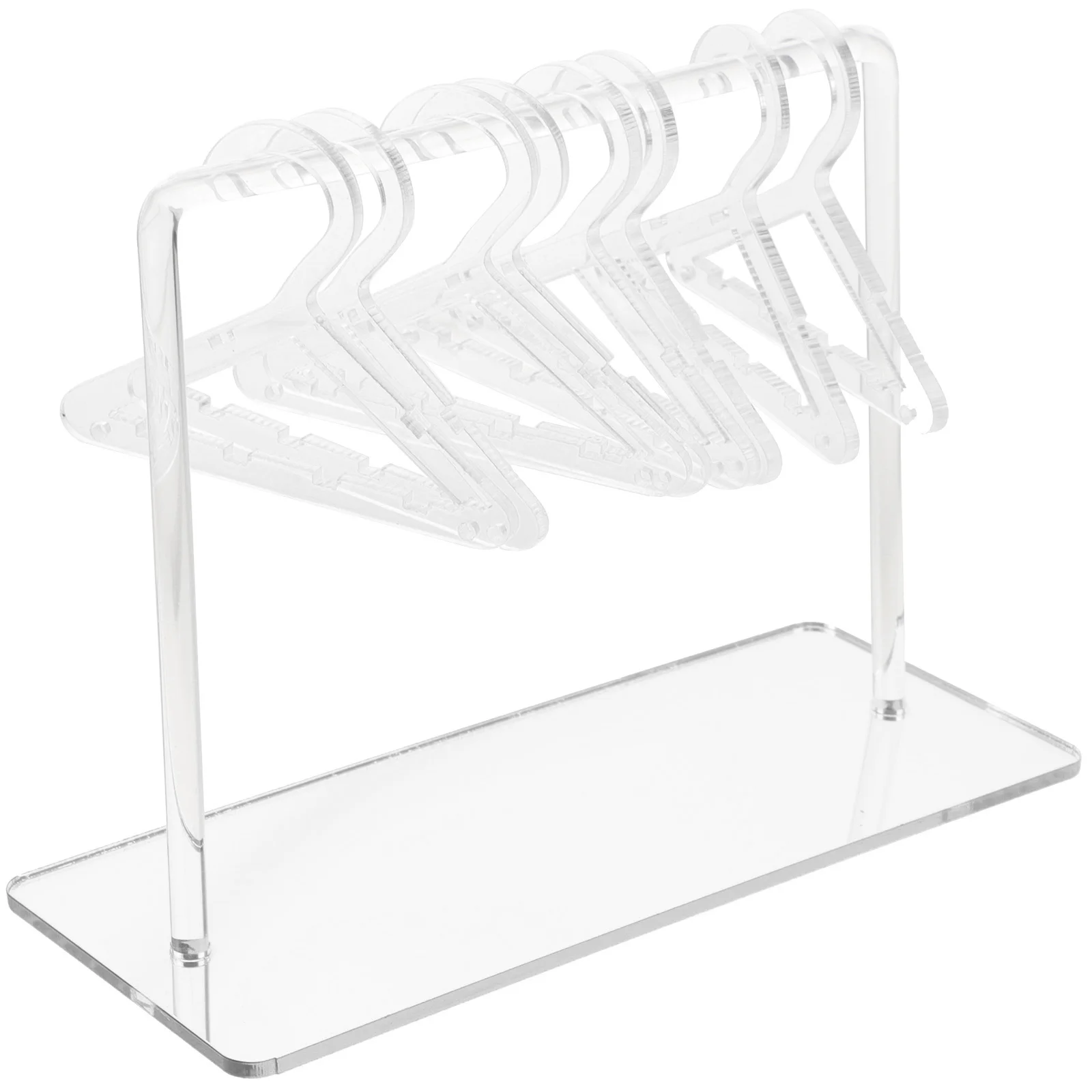Earring Storage Display Earrings Holder Jewelry Rack Decor Coat Hangers Miniature Acrylic Holders Organizer
Earring Storage Display Earrings Holder Jewelry Rack Decor Coat Hangers Miniature Acrylic Holders Organizer