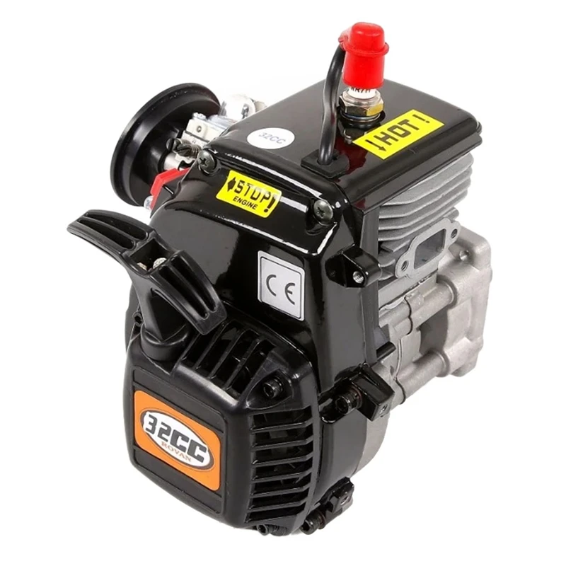 1/5 Rc части 32Cc 4 болта двигателя с китайской свечой зажигания и карбюратором для всех автомобилей Baja Rc 810231
1/5 Rc части 32Cc 4 болта двигателя с китайской свечой зажигания и карбюратором для всех автомобилей Baja Rc 810231