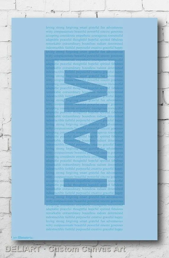 I AM - INSPIRATIONAL Canvas Poster Custom Size Available Room Decoration Home Decor Wall Art
I AM - INSPIRATIONAL Canvas Poster Custom Size Available Room Decoration Home Decor Wall Art