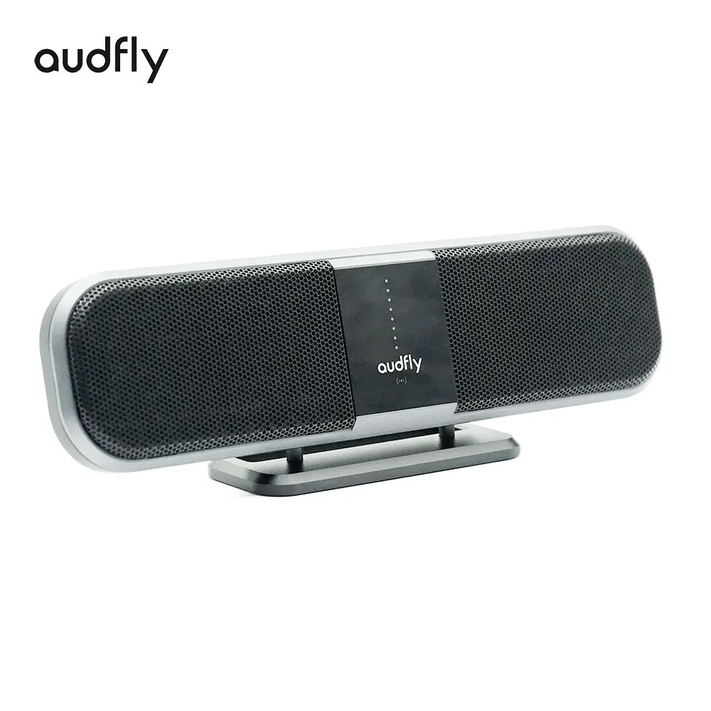 Audfly Enhanced Listener Engagement Ultrasonic Technology Directed Sound Speaker for Public Spaces
Audfly Enhanced Listener Engagement Ultrasonic Technology Directed Sound Speaker for Public Spaces