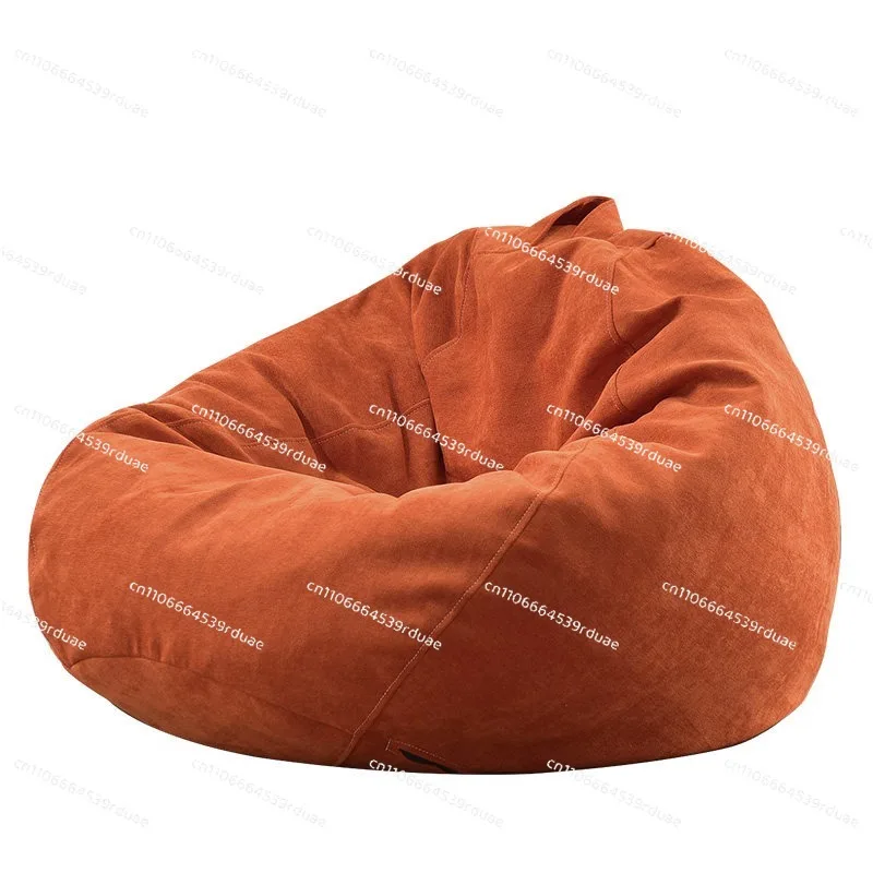 Lazy sofa can lie down and sleep tatami, single bean bag balcony casual backrest chair dormitory bedroom small sofa
Lazy sofa can lie down and sleep tatami, single bean bag balcony casual backrest chair dormitory bedroom small sofa