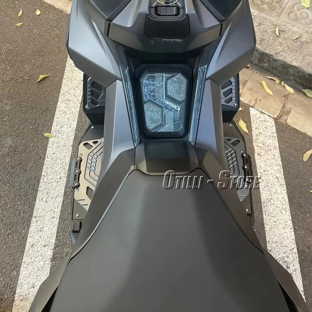 Aluminum For Honda ADV350 ADV 350 adv350 2022 2023 2024 2025 New Motorcycle Accessories ADV-350 Pedals Non-Slip Foot Pad Pedals
Aluminum For Honda ADV350 ADV 350 adv350 2022 2023 2024 2025 New Motorcycle Accessories ADV-350 Pedals Non-Slip Foot Pad Pedals