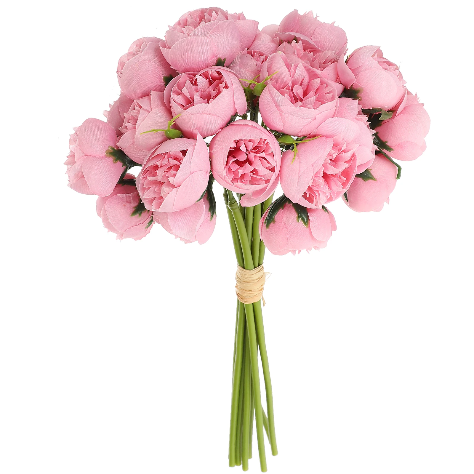 Artificial Rose Bouquet Wedding Bridesmaid Mini Table Centerpiece Faux Silk Elegant Decor Bridal Arrangement
Artificial Rose Bouquet Wedding Bridesmaid Mini Table Centerpiece Faux Silk Elegant Decor Bridal Arrangement