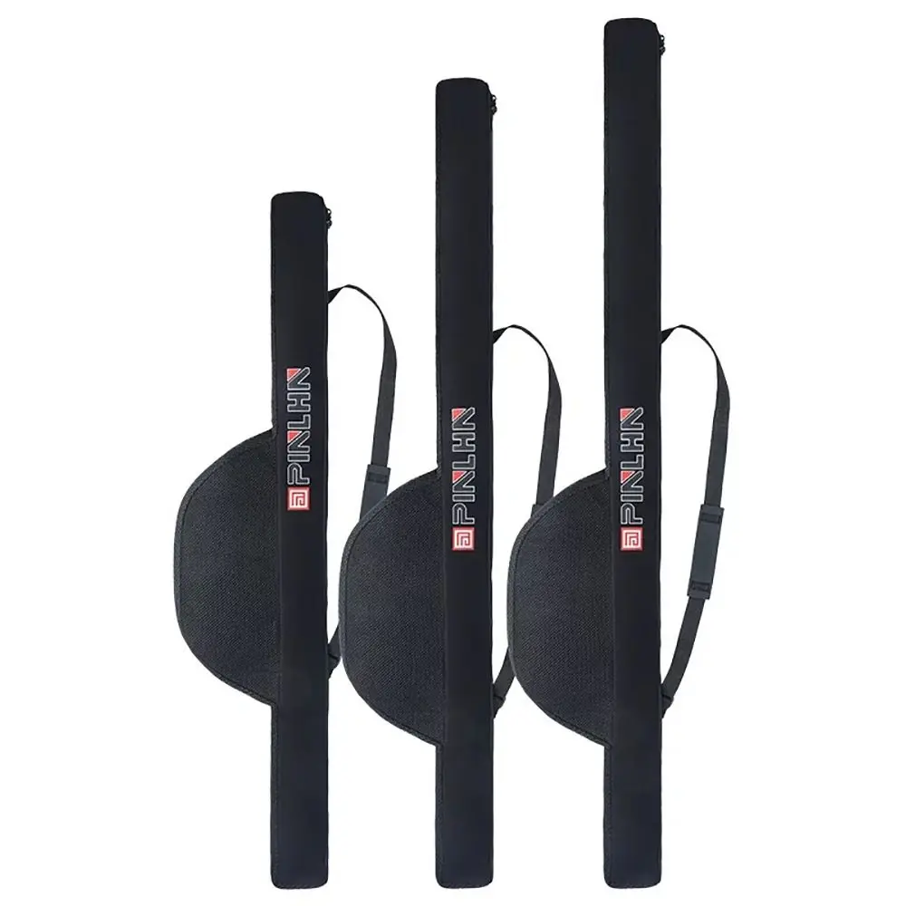 New Portable Fishing Rod Bag Folding With Shoulder Strap Fishing Rod Case 118/128cm Fishing Pole Reel Bag
New Portable Fishing Rod Bag Folding With Shoulder Strap Fishing Rod Case 118/128cm Fishing Pole Reel Bag