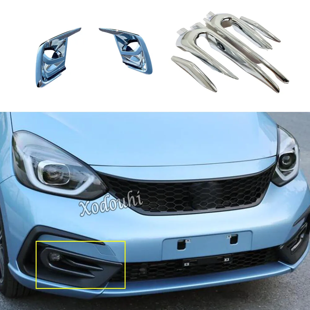 Для Honda Fit Jazz 2020 2021 2022 2023 2024 крышка кузова автомобиля передняя фара противотуманная фара рамка палка для бровей ABS декоративные детали гарнир
Для Honda Fit Jazz 2020 2021 2022 2023 2024 крышка кузова автомобиля передняя фара противотуманная фара рамка палка для бровей ABS декоративные детали гарнир