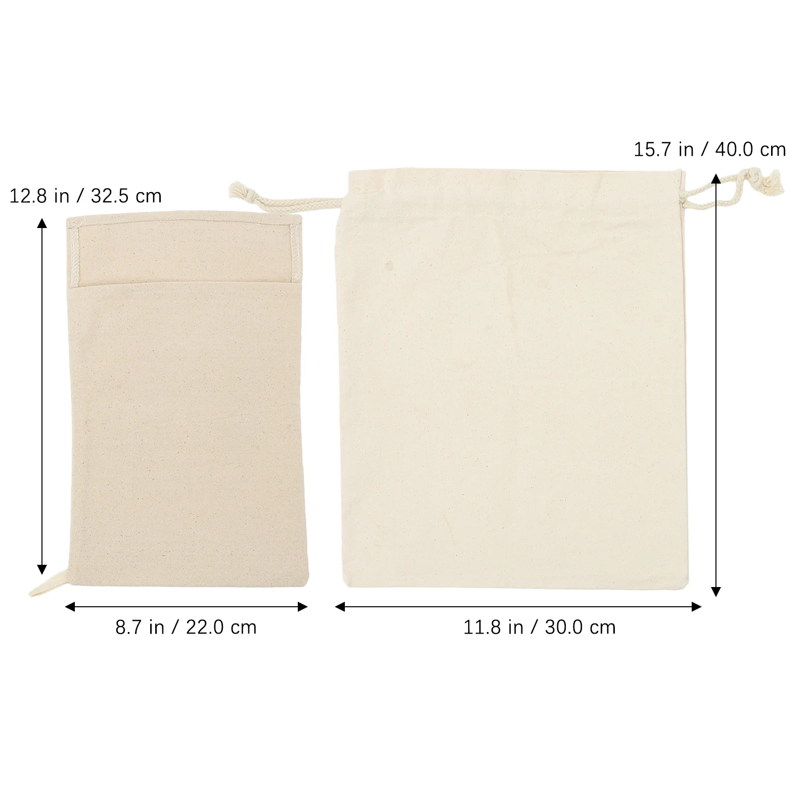2Pcs Reusable Ice Bags Canvas Crushed Ice Storage Bag Thickened Fabric for Bar Supplies Portable Crushing Pouch
2Pcs Reusable Ice Bags Canvas Crushed Ice Storage Bag Thickened Fabric for Bar Supplies Portable Crushing Pouch