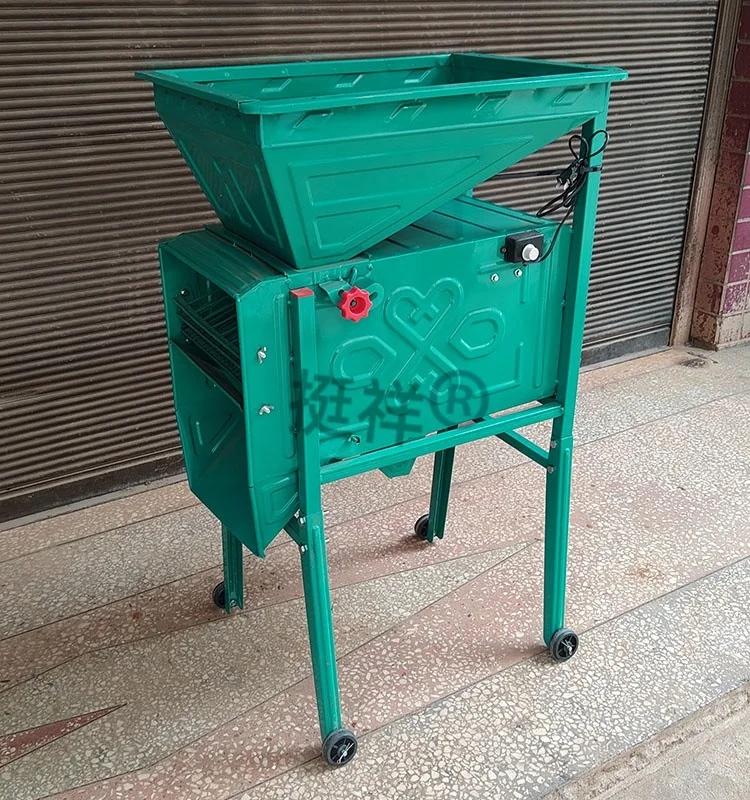 TX Multi Grain Cleaning Machine Corn Skimmer For Grain Cleaning Seed Corn Rice Wheat Winnowing Machine Price Farm Home Use
TX Multi Grain Cleaning Machine Corn Skimmer For Grain Cleaning Seed Corn Rice Wheat Winnowing Machine Price Farm Home Use