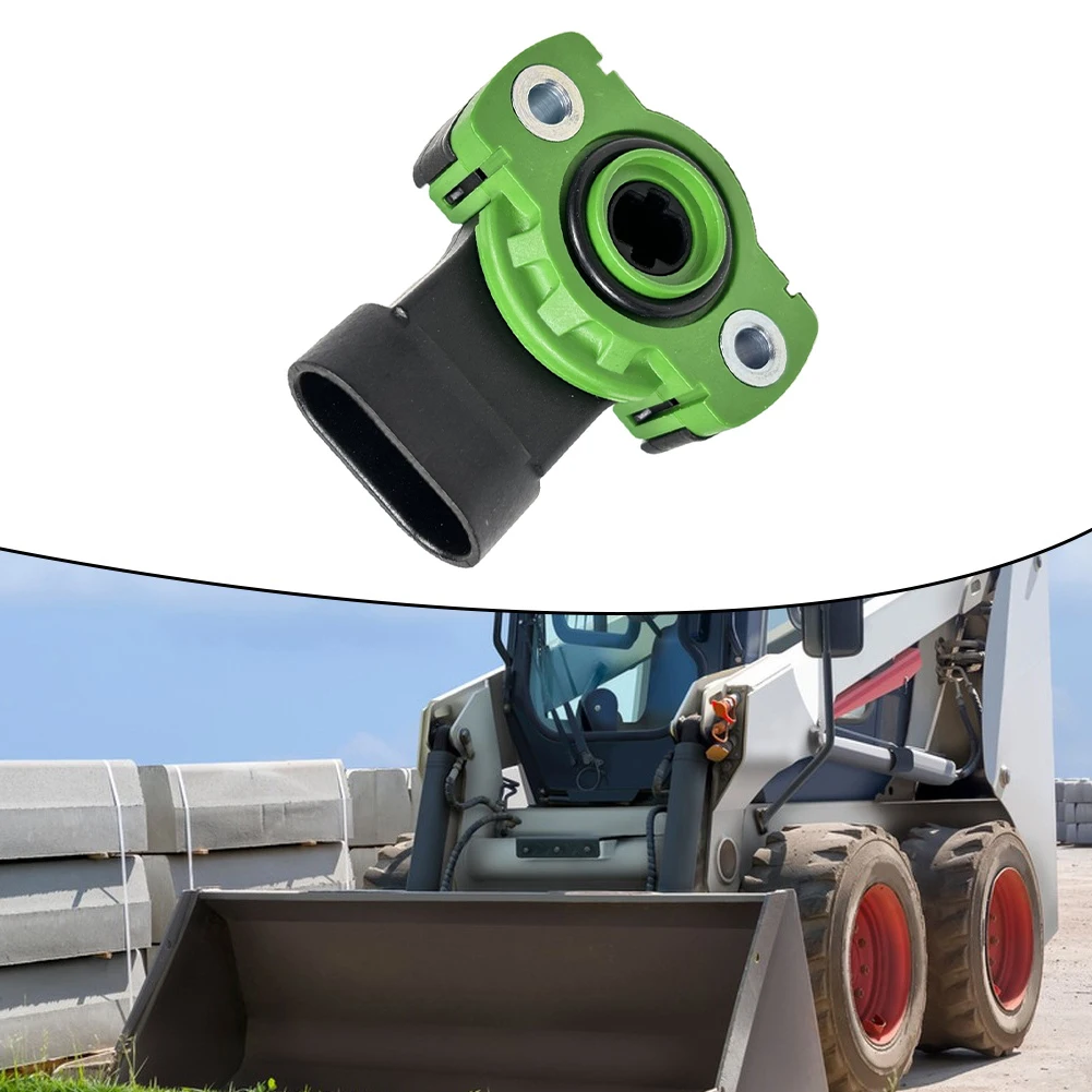 Throttle Position Sensor AL110351 for For Tractors 6200 6300 6400 6500 6405 6605 and Select 6000 7000 Series Models
Throttle Position Sensor AL110351 for For Tractors 6200 6300 6400 6500 6405 6605 and Select 6000 7000 Series Models