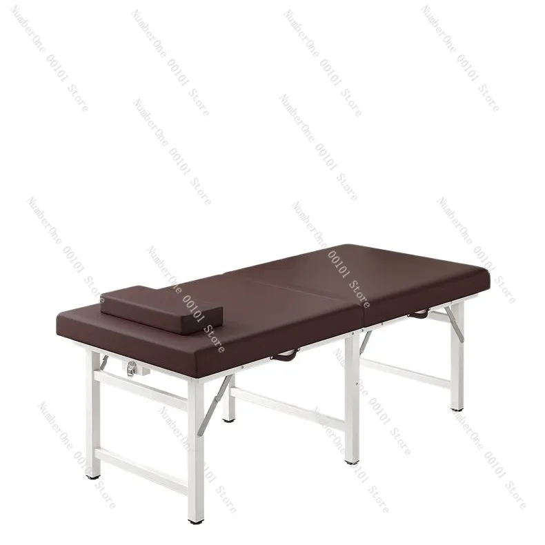 Folding massage bed Beauty bed Beauty salon special traditional Chinese medicine treatment bed Household portable acupuncture
Folding massage bed Beauty bed Beauty salon special traditional Chinese medicine treatment bed Household portable acupuncture