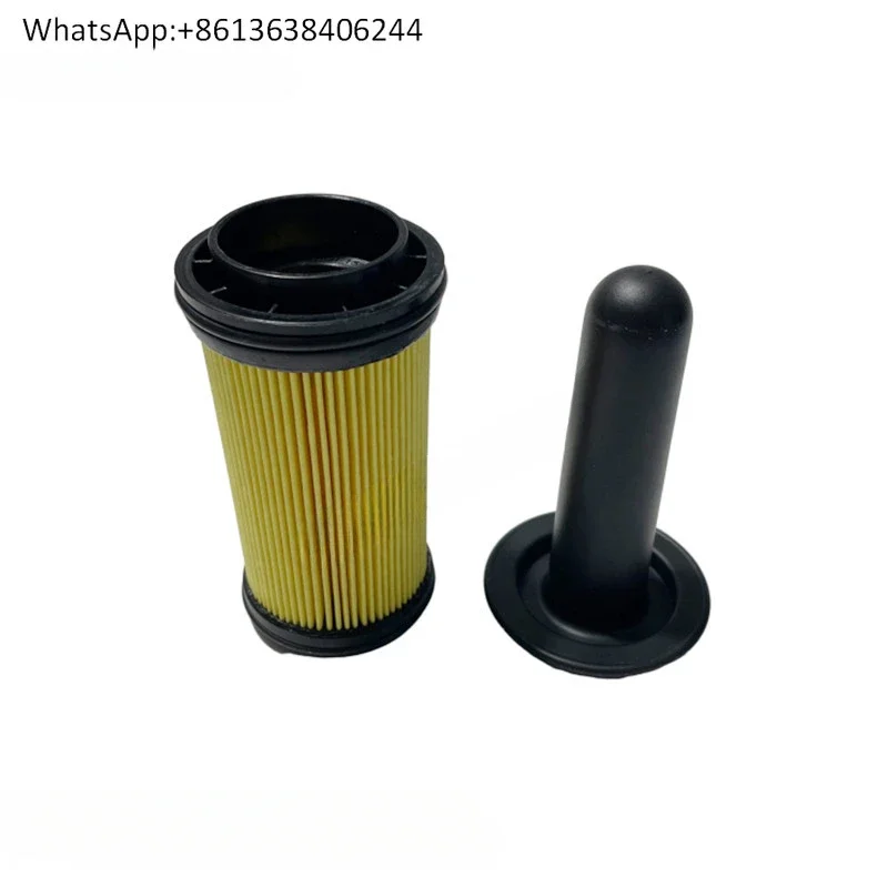 Engine original S01100 urea pump filter element Chenglong Jianghuai Foton Dongfeng passenger truck
Engine original S01100 urea pump filter element Chenglong Jianghuai Foton Dongfeng passenger truck