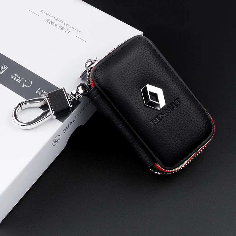 Чехол для ключей от автомобиля из искусственной кожи, сумка для ключей, сумки для кредитных карт, украшение для Renault Megane 2 Clio 4 Captur Radio Logan Duster Laguna Dacia
Чехол для ключей от автомобиля из искусственной кожи, сумка для ключей, сумки для кредитных карт, украшение для Renault Megane 2 Clio 4 Captur Radio Logan Duster Laguna Dacia