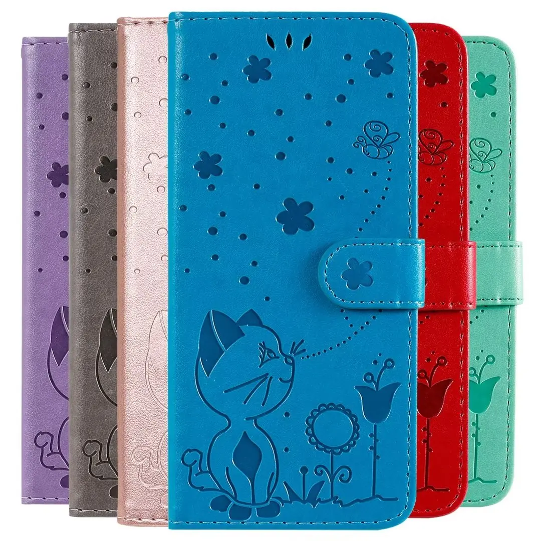 Cats and bees Walelt Phone Bag Case For Xiaomi 12T Pro F4 5G 11T note10 lite Redmi A1 10C note 11 4G k40 pro 9C Note8 T
Cats and bees Walelt Phone Bag Case For Xiaomi 12T Pro F4 5G 11T note10 lite Redmi A1 10C note 11 4G k40 pro 9C Note8 T