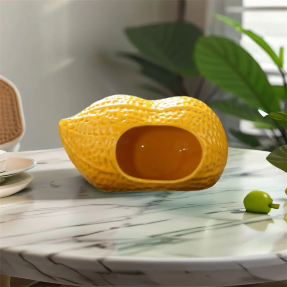 Pet Supplies Ceramic Hamster Nest Cooling Cute Pet Hiding House Cartoon Creative Hamster Bed Bird
Pet Supplies Ceramic Hamster Nest Cooling Cute Pet Hiding House Cartoon Creative Hamster Bed Bird