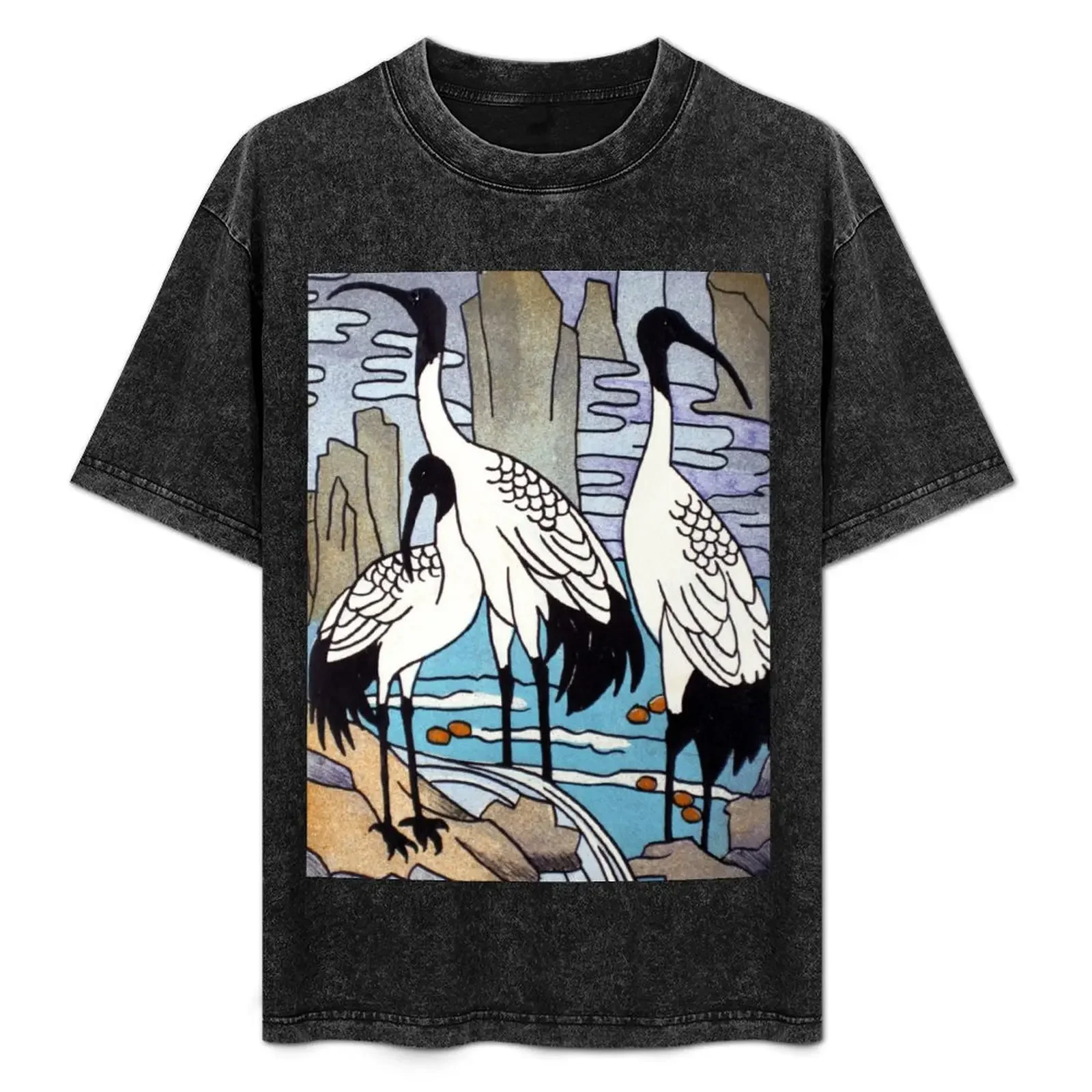 Ibis T-Shirt t shirts for man graphic vintage t shirt man cotton t shirts cotton 100% essential shirt T-Shirt
Ibis T-Shirt t shirts for man graphic vintage t shirt man cotton t shirts cotton 100% essential shirt T-Shirt