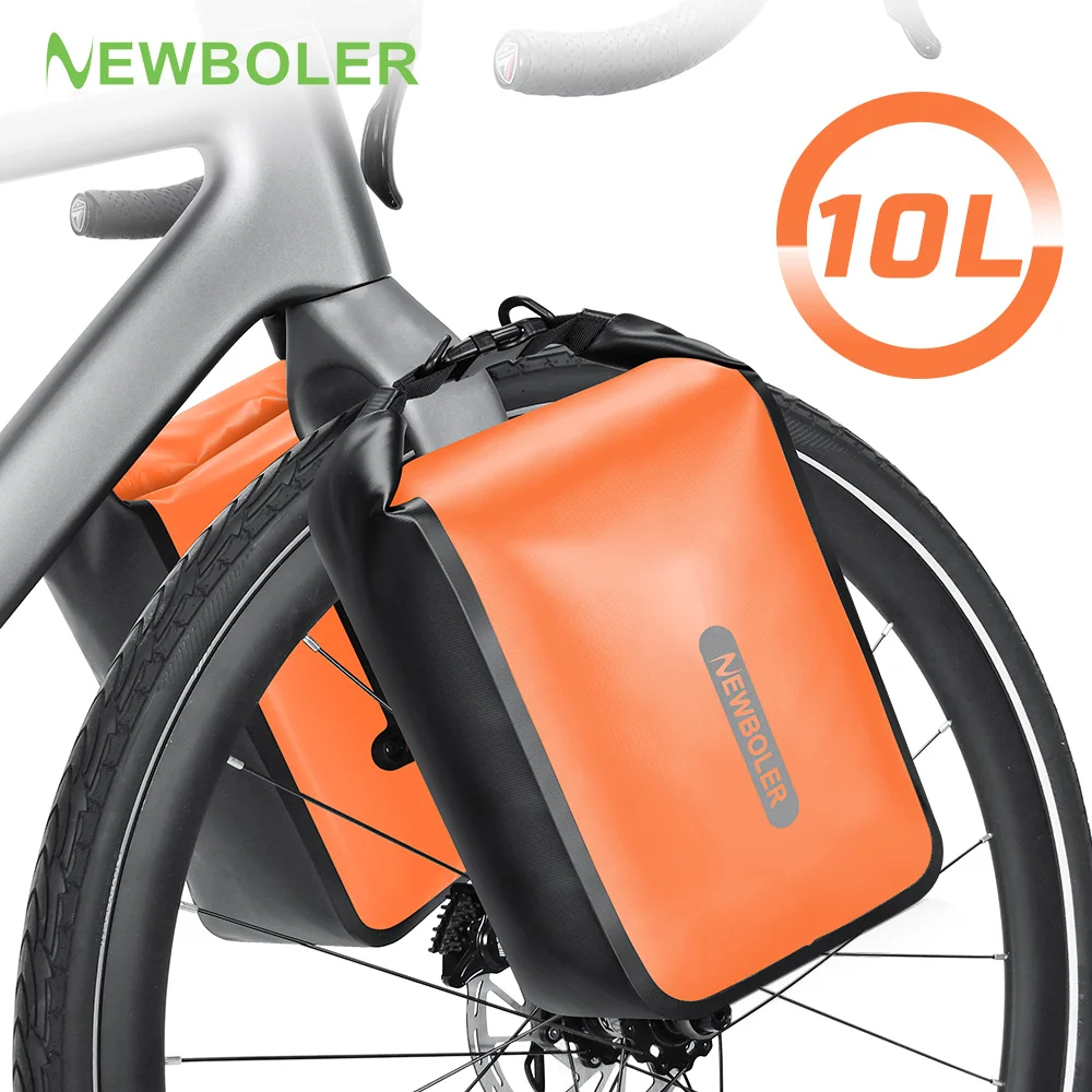 NEWBOLER быстросъемная сумка для велосипедной вилки, 10 л, большая вместительная водонепроницаемая сумка для охотничьего велосипеда, сумка для электрического велосипеда, аксессуары для велосипеда
NEWBOLER быстросъемная сумка для велосипедной вилки, 10 л, большая вместительная водонепроницаемая сумка для охотничьего велосипеда, сумка для электрического велосипеда, аксессуары для велосипеда