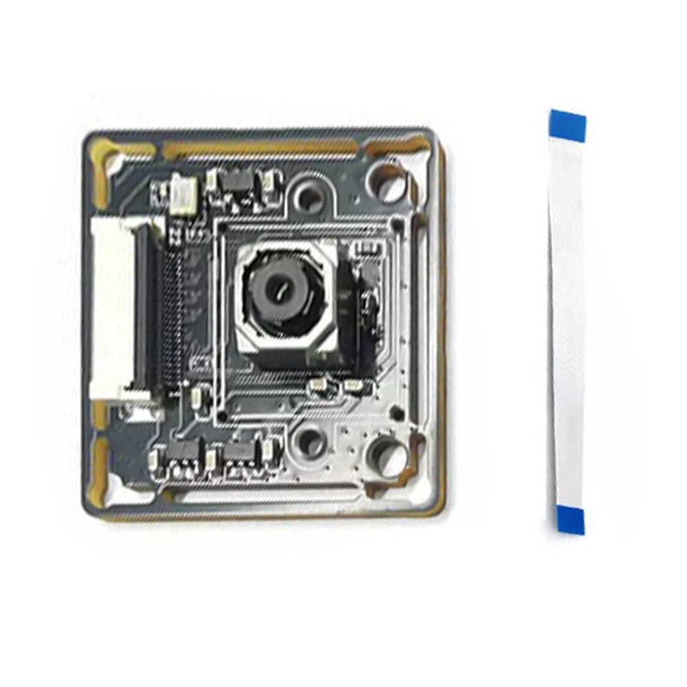 OV13850 Camera Module 13MP HD Autofocus 82 120 Degree MIPI Interface 4Lane 22PIN
OV13850 Camera Module 13MP HD Autofocus 82 120 Degree MIPI Interface 4Lane 22PIN