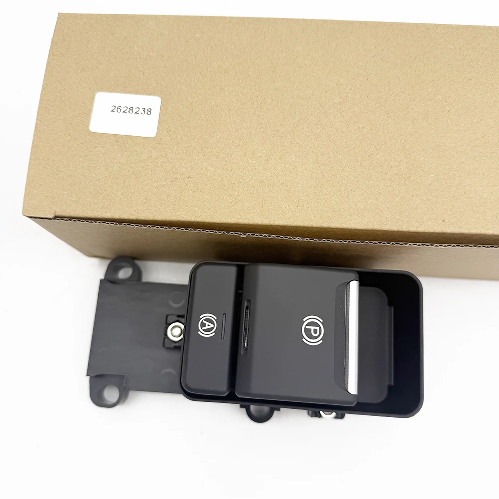 Parking Brake Switch OE:2628238 2717362 Suitable Fit for Scania Truck Parking Brake Switch Electronic Handbrake
Parking Brake Switch OE:2628238 2717362 Suitable Fit for Scania Truck Parking Brake Switch Electronic Handbrake