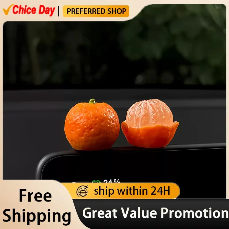 Украшение экрана автомобиля, милый маленький личи, центральная консоль автомобиля, имитация фруктов, апельсина, орнамент личи, аксессуары
Украшение экрана автомобиля, милый маленький личи, центральная консоль автомобиля, имитация фруктов, апельсина, орнамент личи, аксессуары