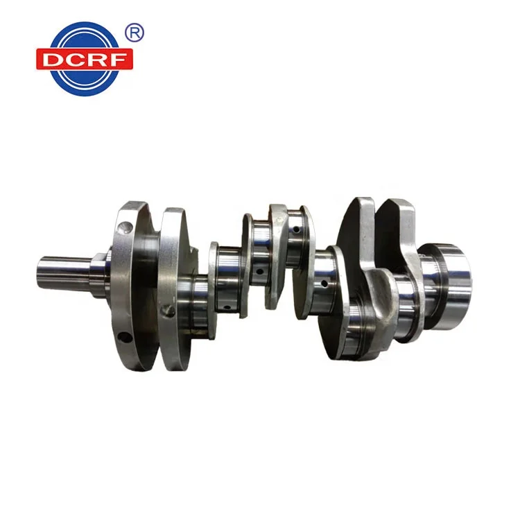 Factory Direct Supply V6 Engine Crankshaft V6 Crankshaft Forged V6 Diesel Crankshaft Discovery 3 4
Factory Direct Supply V6 Engine Crankshaft V6 Crankshaft Forged V6 Diesel Crankshaft Discovery 3 4