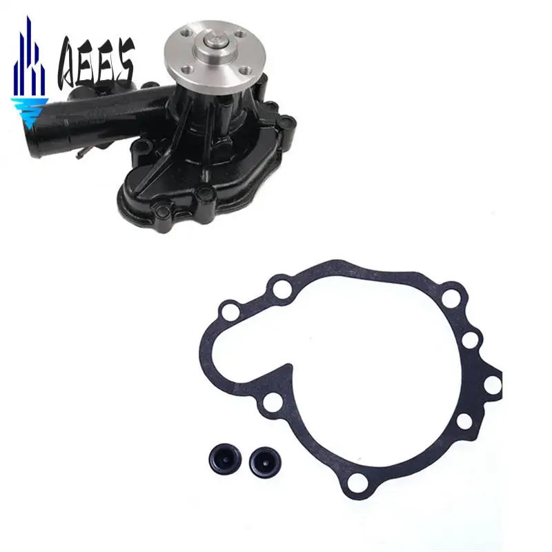 AEE5-водяной насос, замена 129907-42000 для двигателя Yanmar 4TNV94L 4TNV98, вилочный погрузчик, экскаватор Doosan DH55-7 YM129907-42000
AEE5-водяной насос, замена 129907-42000 для двигателя Yanmar 4TNV94L 4TNV98, вилочный погрузчик, экскаватор Doosan DH55-7 YM129907-42000